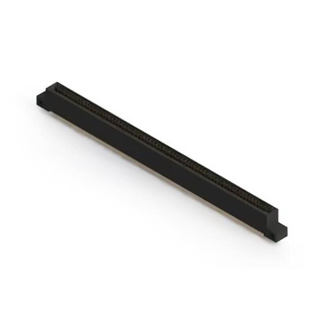 395-134-525-212 EDAC Inc.  Edgeboard Connectors